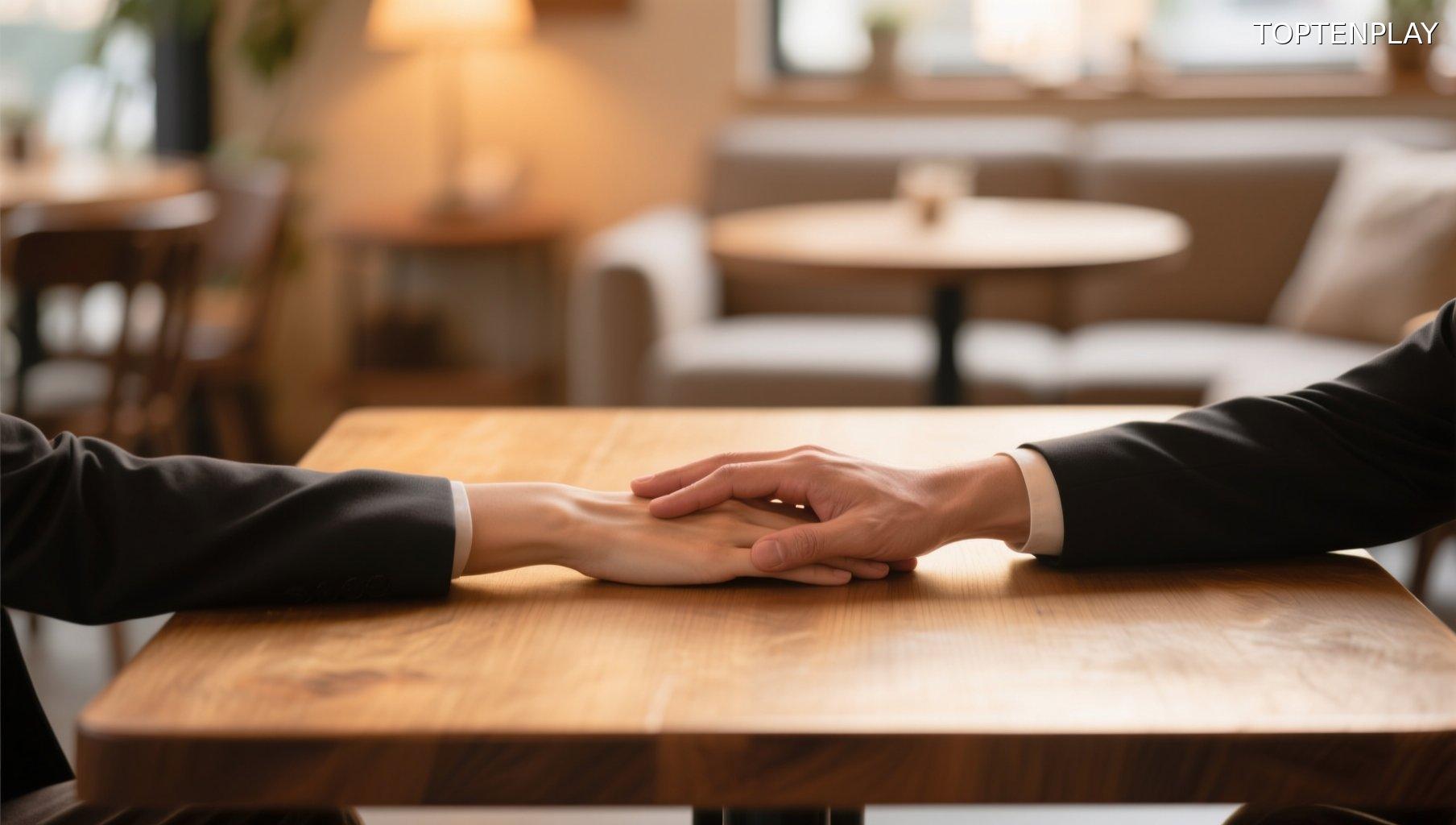 Image d'illustration © TopTenPlay