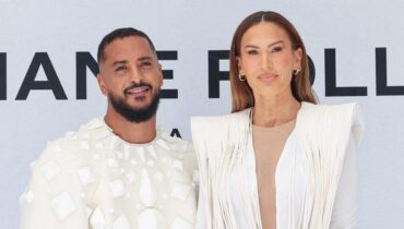 Actualités télévision Cyril Hanouna Flávia Leonel Santana Jarry polémique Slimane Téléthon Vitaa