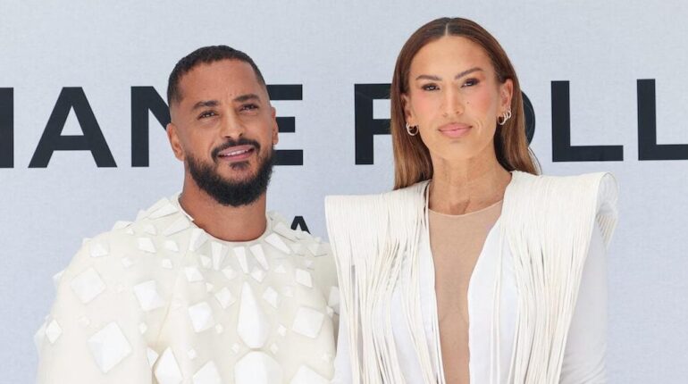 Les accusations de Cyril Hanouna qui font trembler le Téléthon : « Si c’est Vitaa et Slimane, je ne le fais plus » Actualités télévision Cyril Hanouna Flávia Leonel Santana Jarry polémique Slimane Téléthon Vitaa