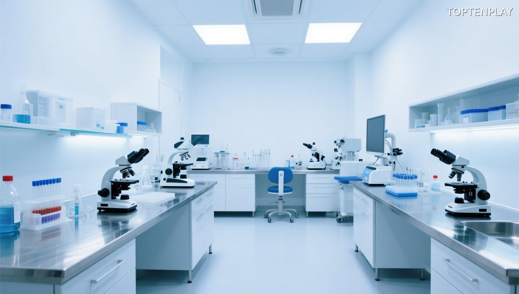 Image d'illustration © TopTenPlay