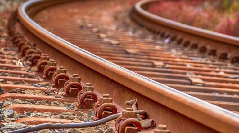 Accident ferroviaire Distraction Jeunesse Sécurité dans les transports Sécurité ferroviaire tragédie