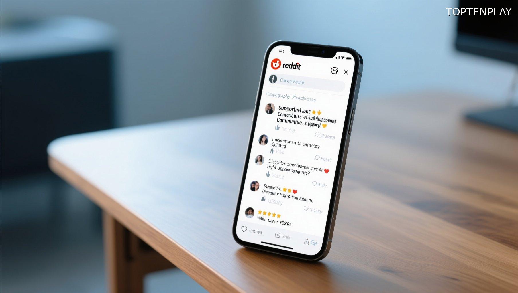 Image d'illustration © TopTenPlay