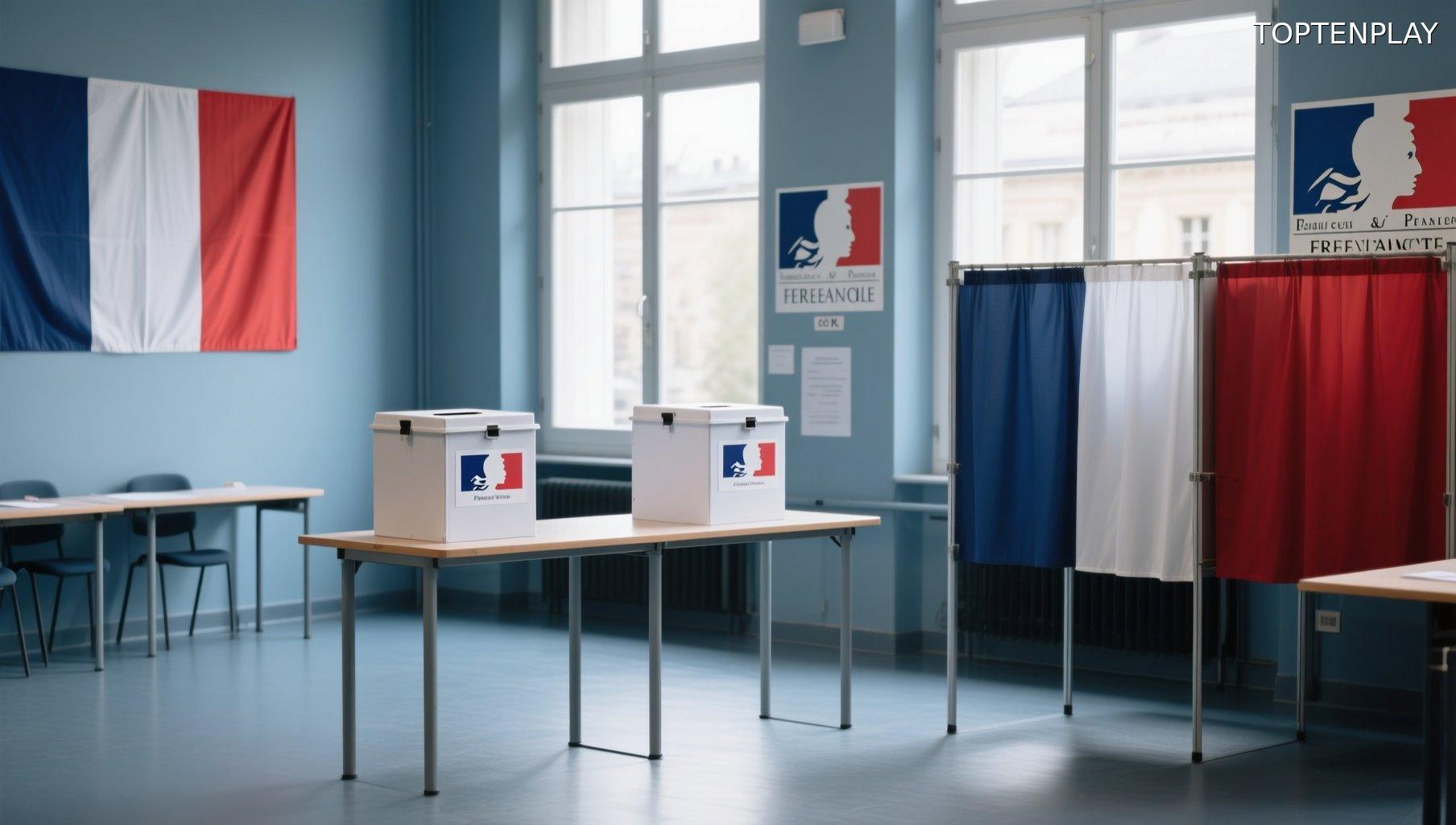 Image d'illustration © TopTenPlay