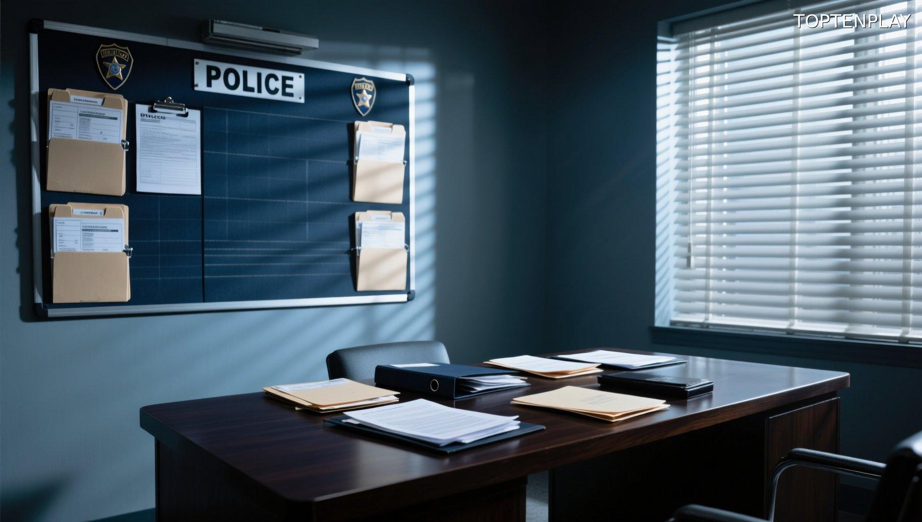 Image d'illustration © TopTenPlay