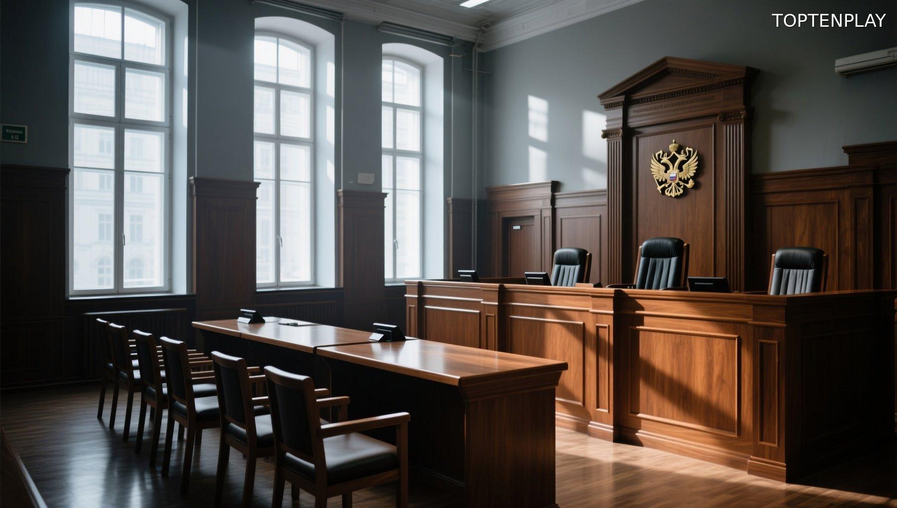 Image d'illustration © TopTenPlay