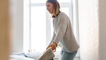 12 choses quotidiennes bien être bonheur habitudes motivation psychologie