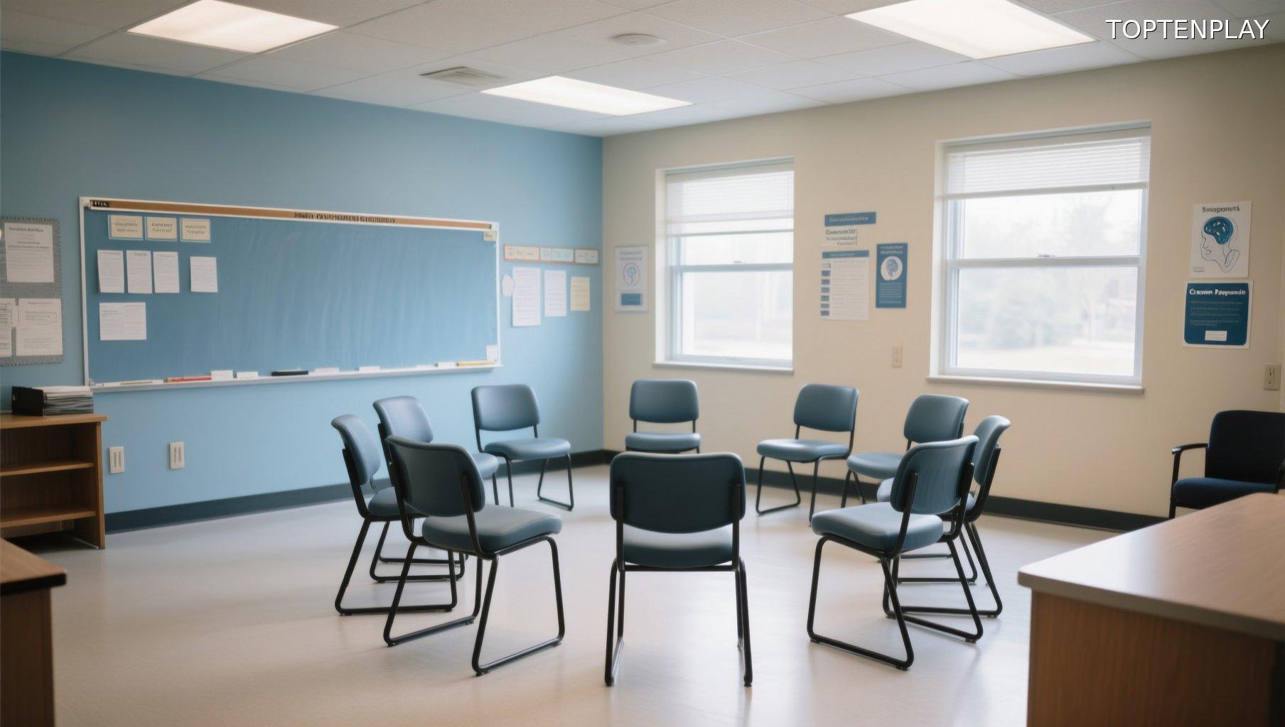 Image d'illustration © TopTenPlay