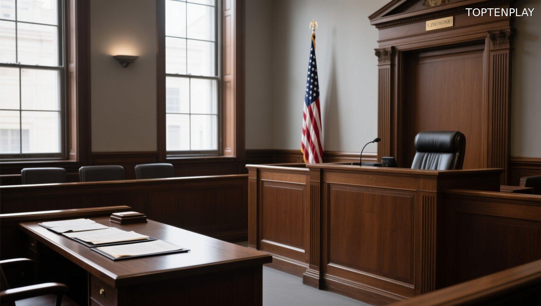 Image d'illustration © TopTenPlay