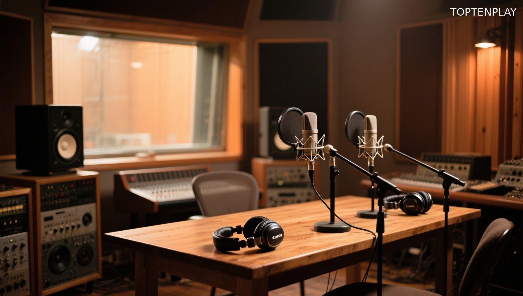 Image d'illustration © TopTenPlay