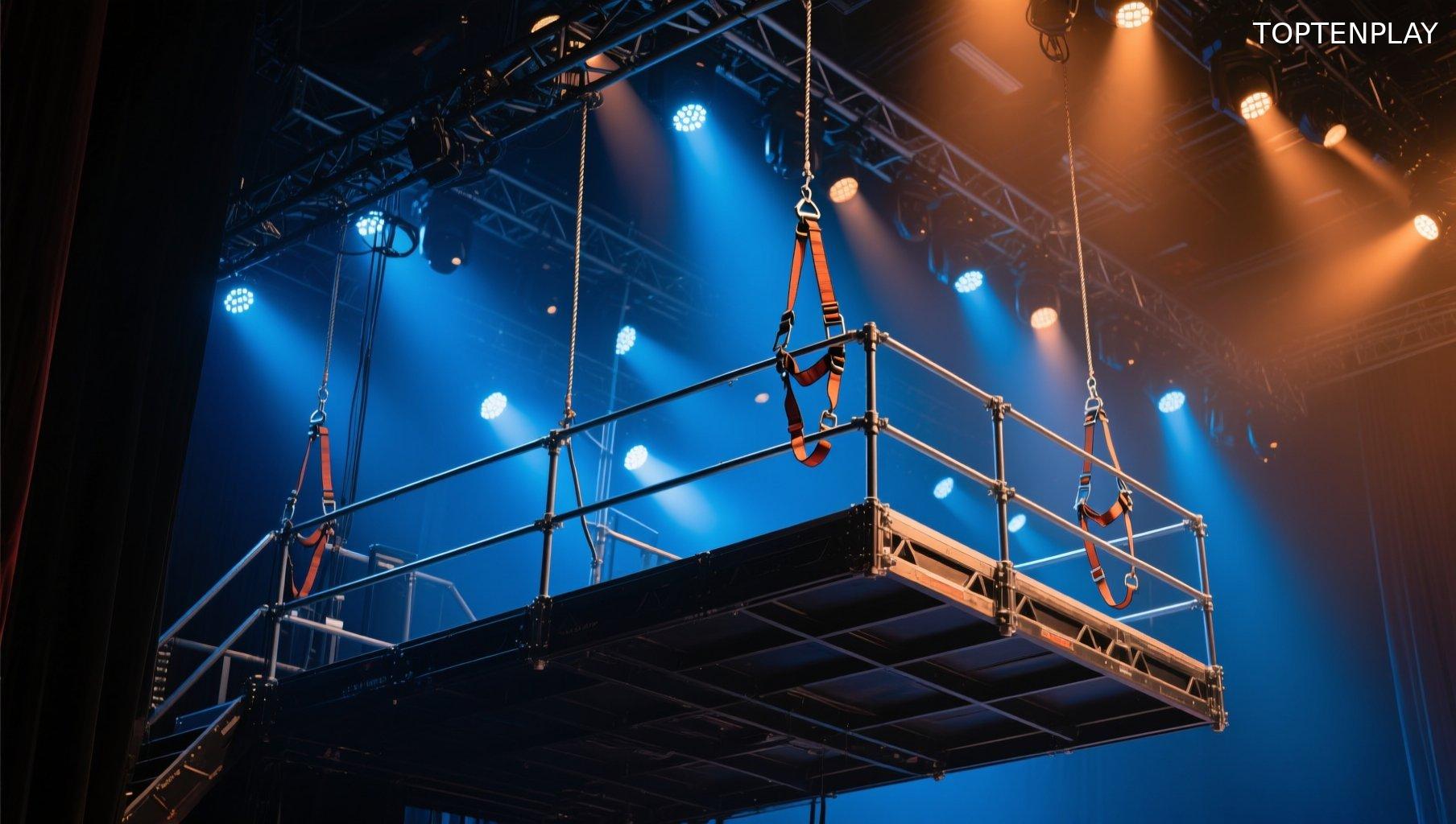 Image d'illustration © TopTenPlay