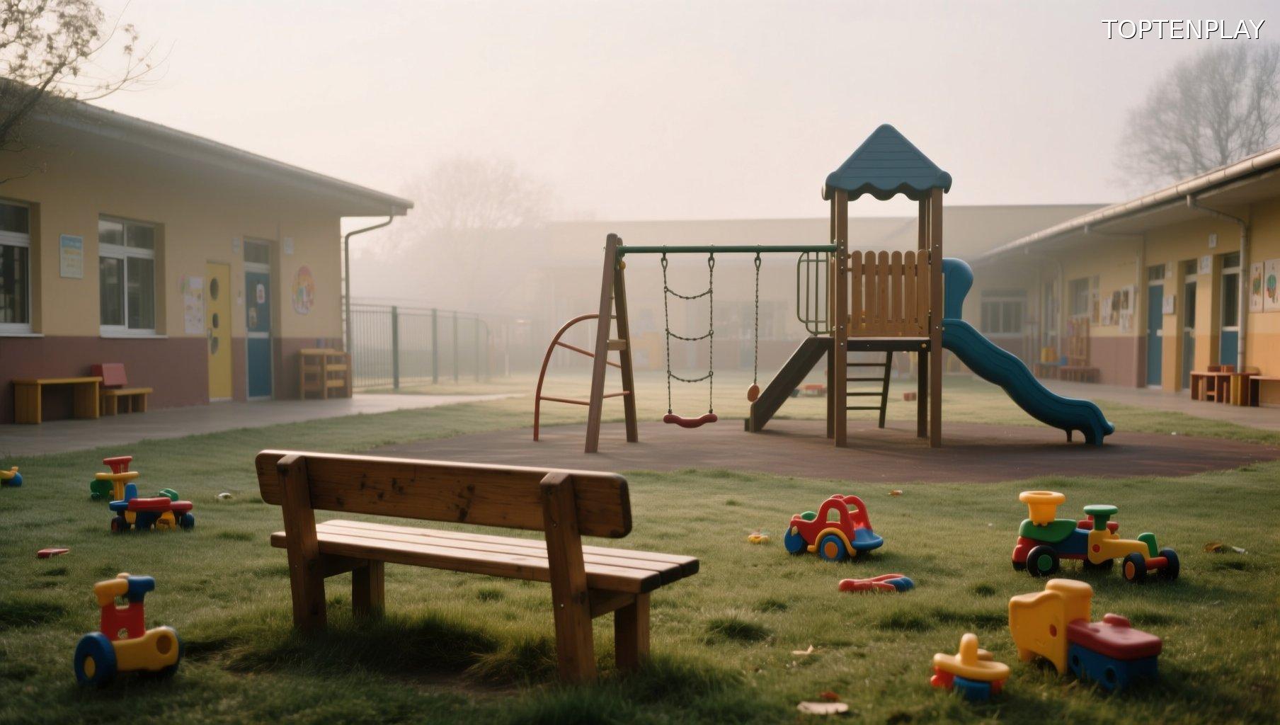 Image d'illustration © TopTenPlay