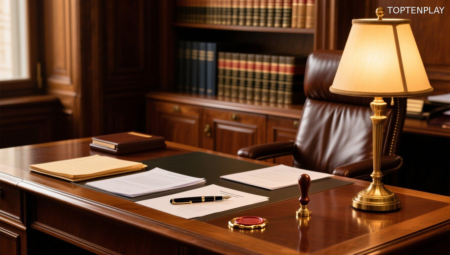 Image d'illustration © TopTenPlay