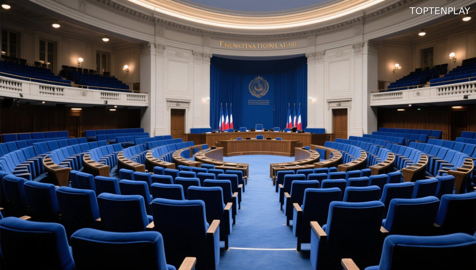 Image d'illustration © TopTenPlay