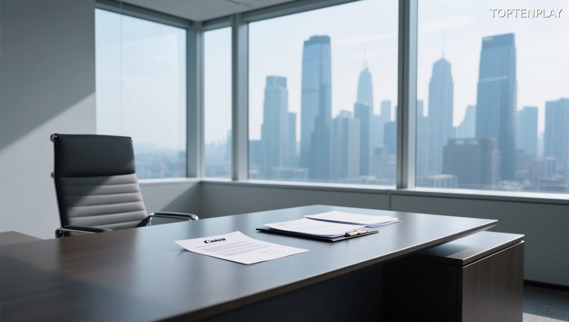 Image d'illustration © TopTenPlay