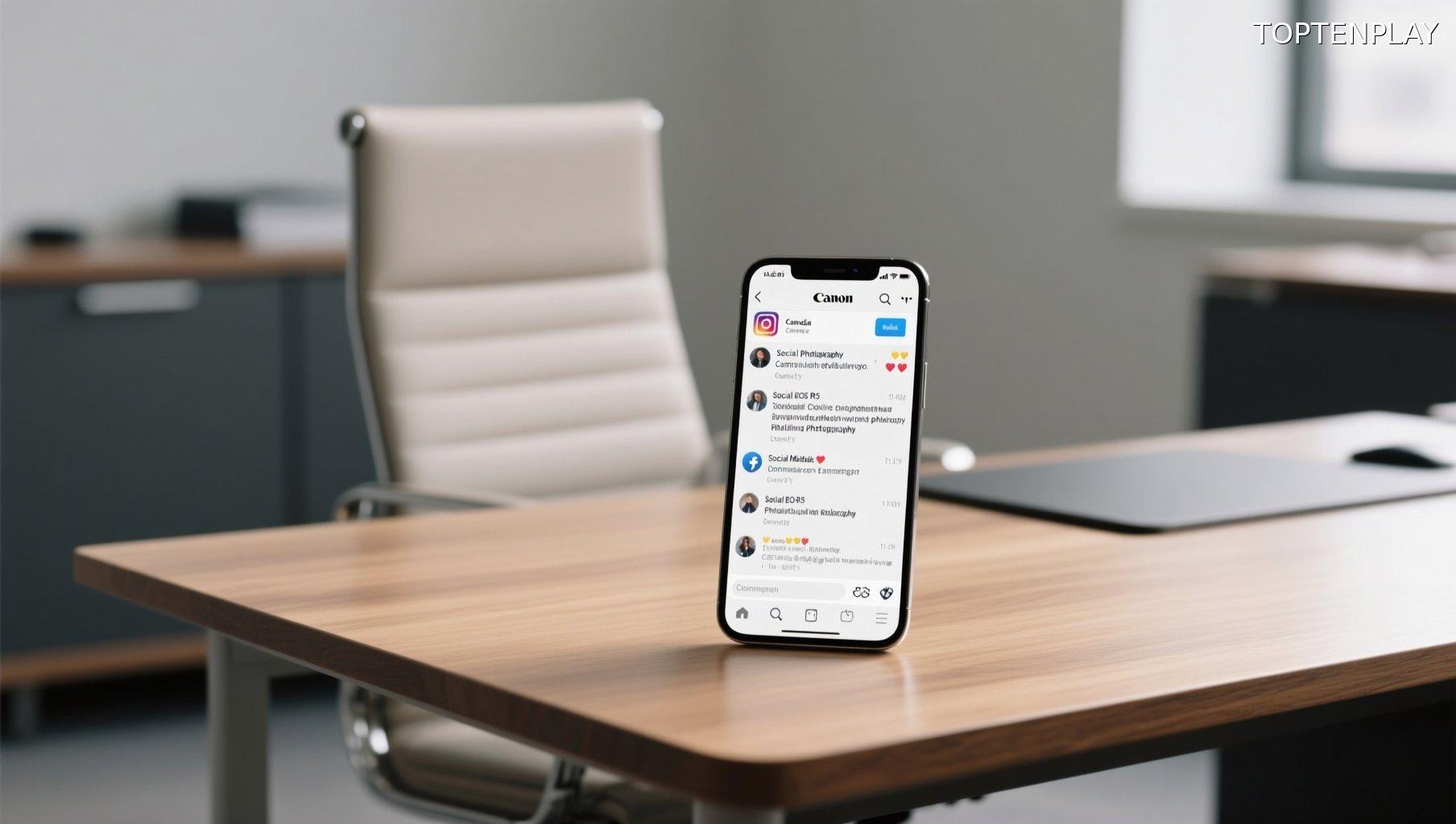 Image d'illustration © TopTenPlay