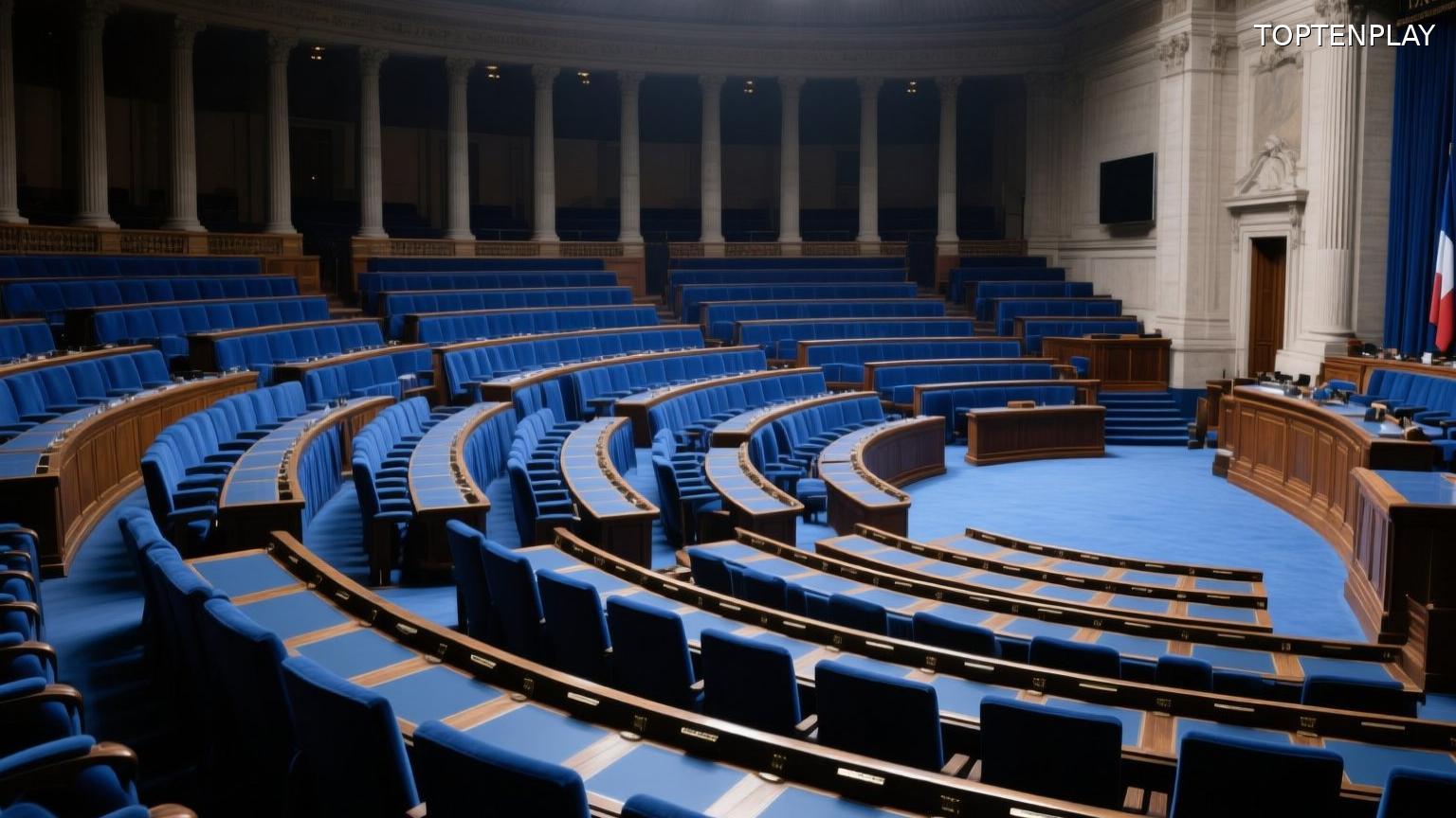 Image d'illustration © TopTenPlay