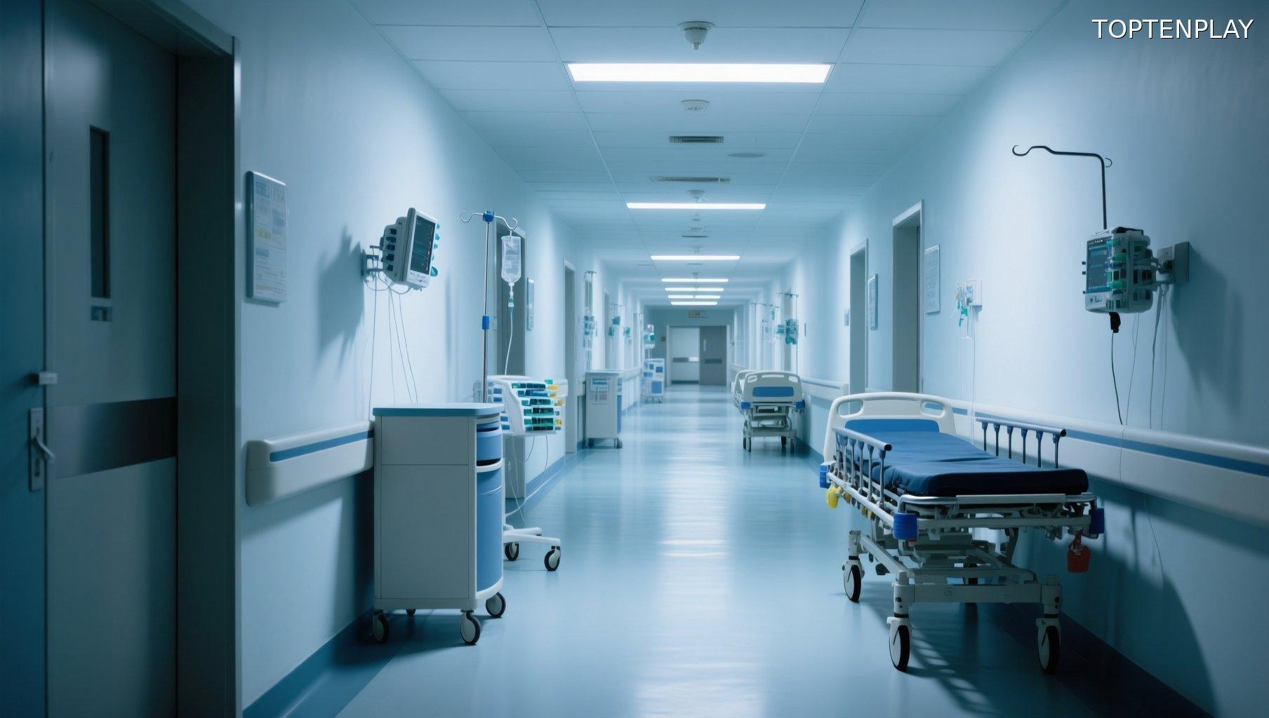 Image d'illustration © TopTenPlay