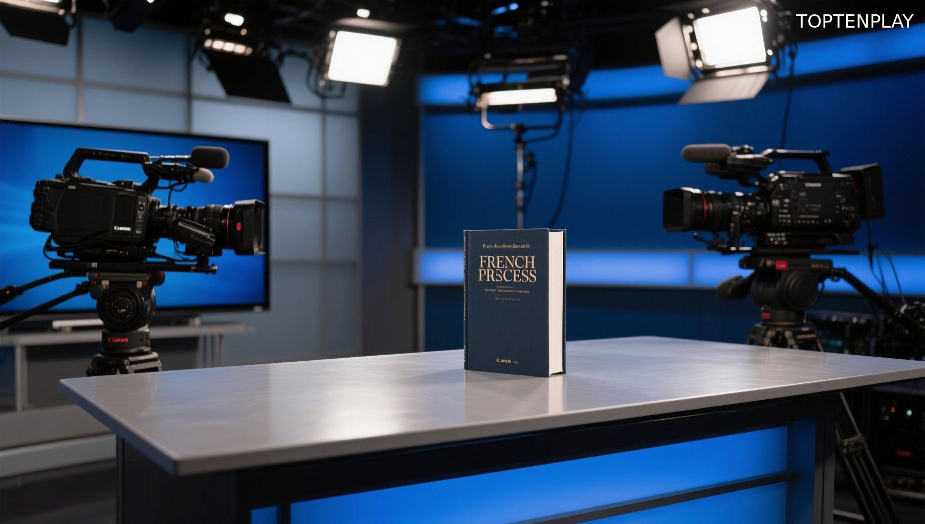 Image d'illustration © TopTenPlay