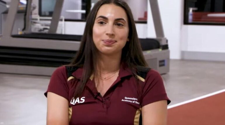 À seulement 28 ans, Paige Greco retrouvée sans vie chez elle après un « problème médical soudain » Accident sportif Actualités animales athlète Cyclisme Décès paralympique