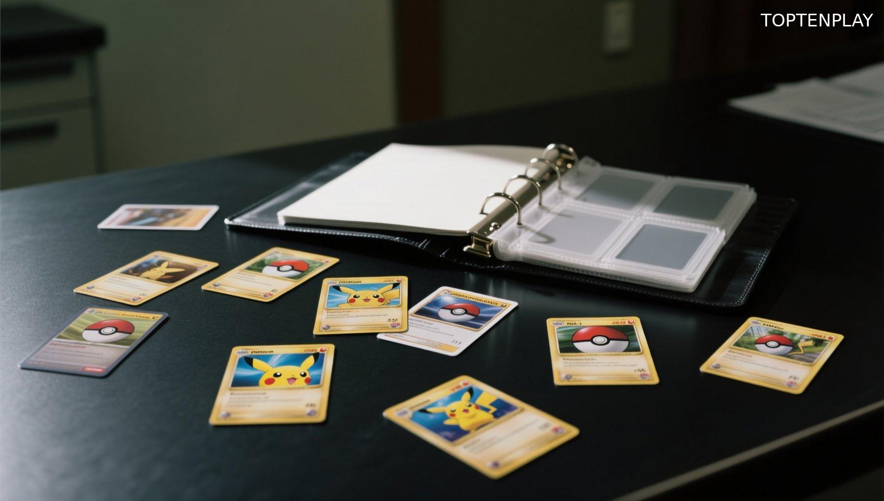 Image d'illustration © TopTenPlay