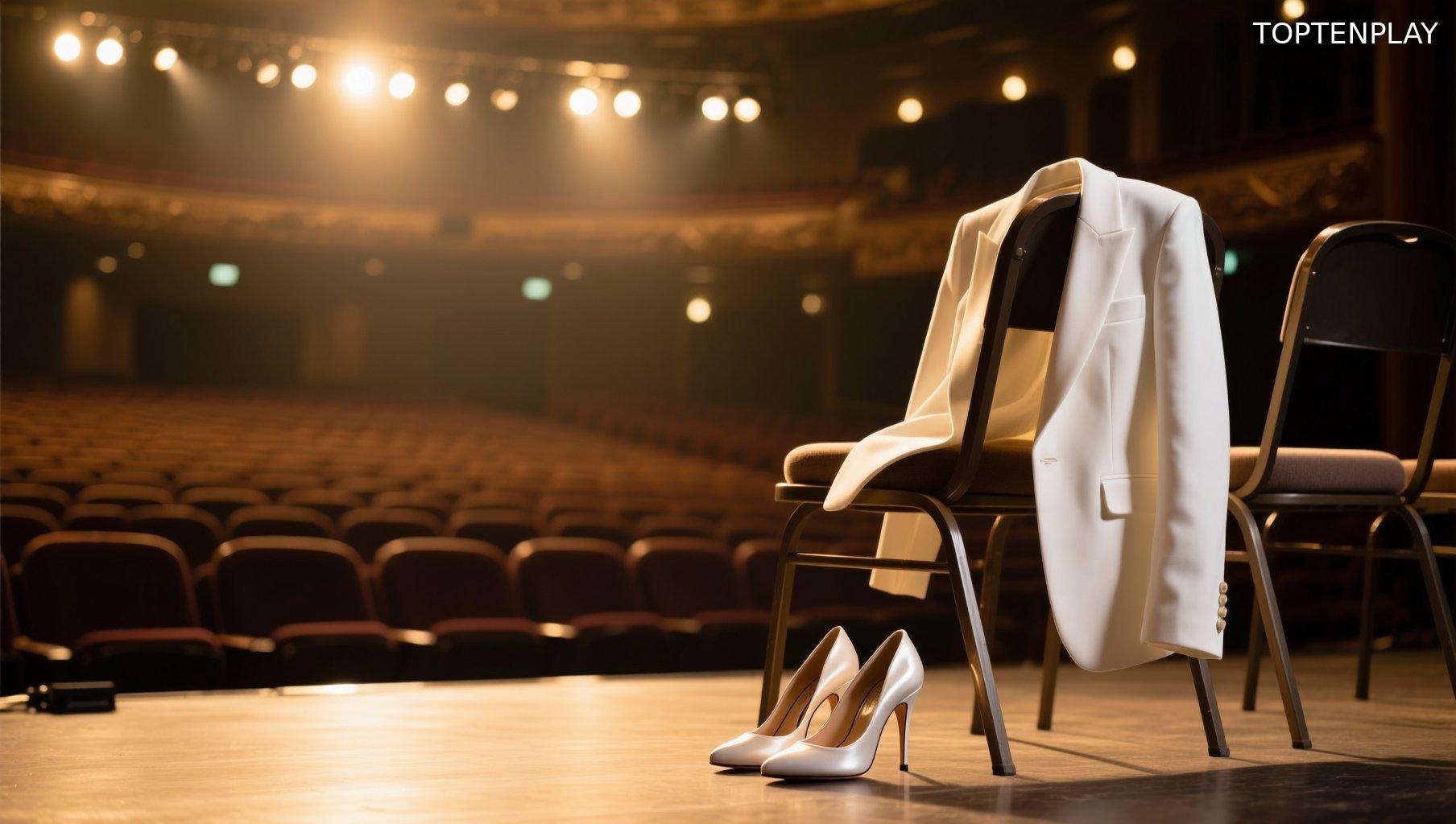 Image d'illustration © TopTenPlay