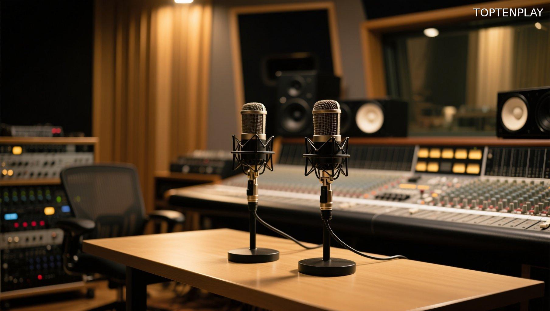 Image d'illustration © TopTenPlay