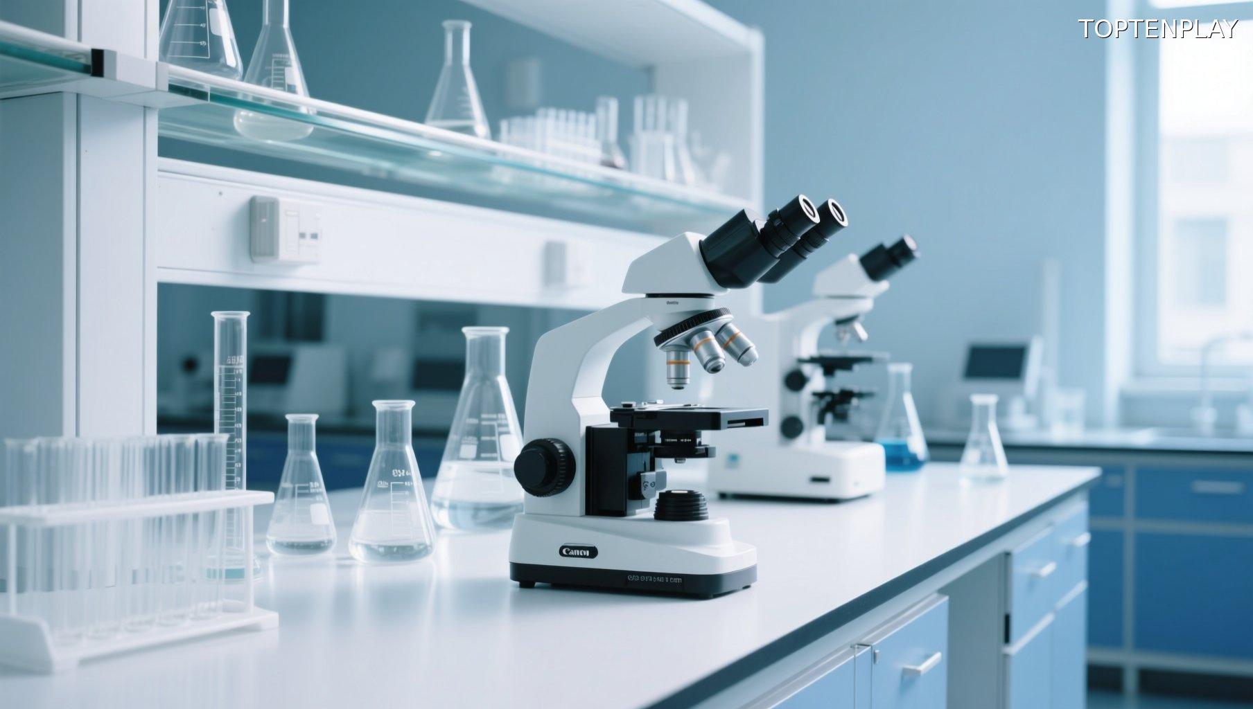 Image d'illustration © TopTenPlay