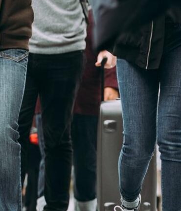 100 euros d’amende pour marcher trop vite : cette nouvelle loi slovaque divise et fait rire aux éclats