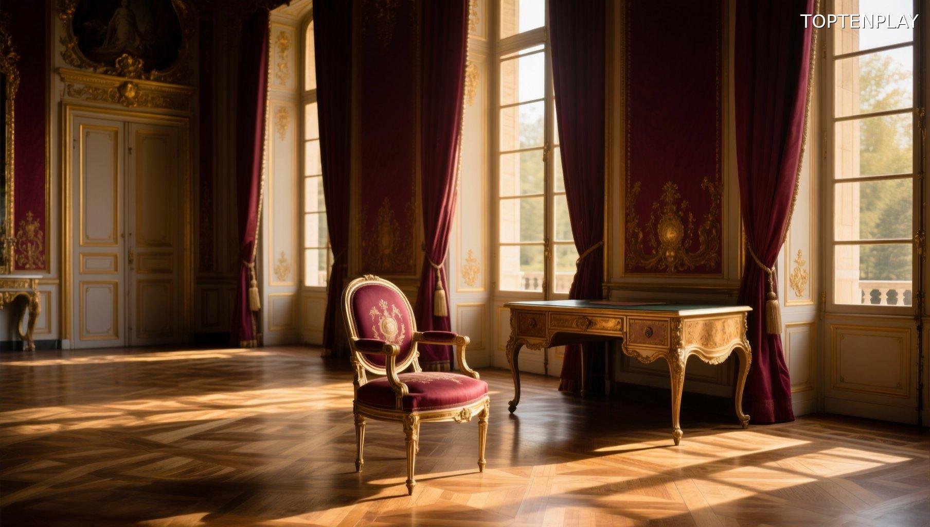 Image d'illustration © TopTenPlay