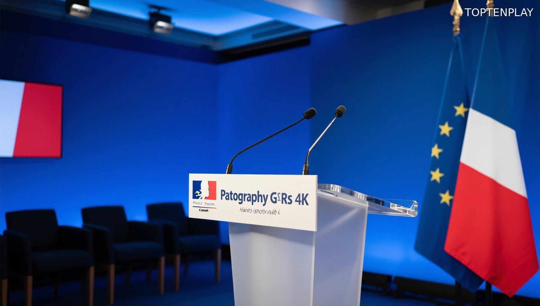 Image d'illustration © TopTenPlay