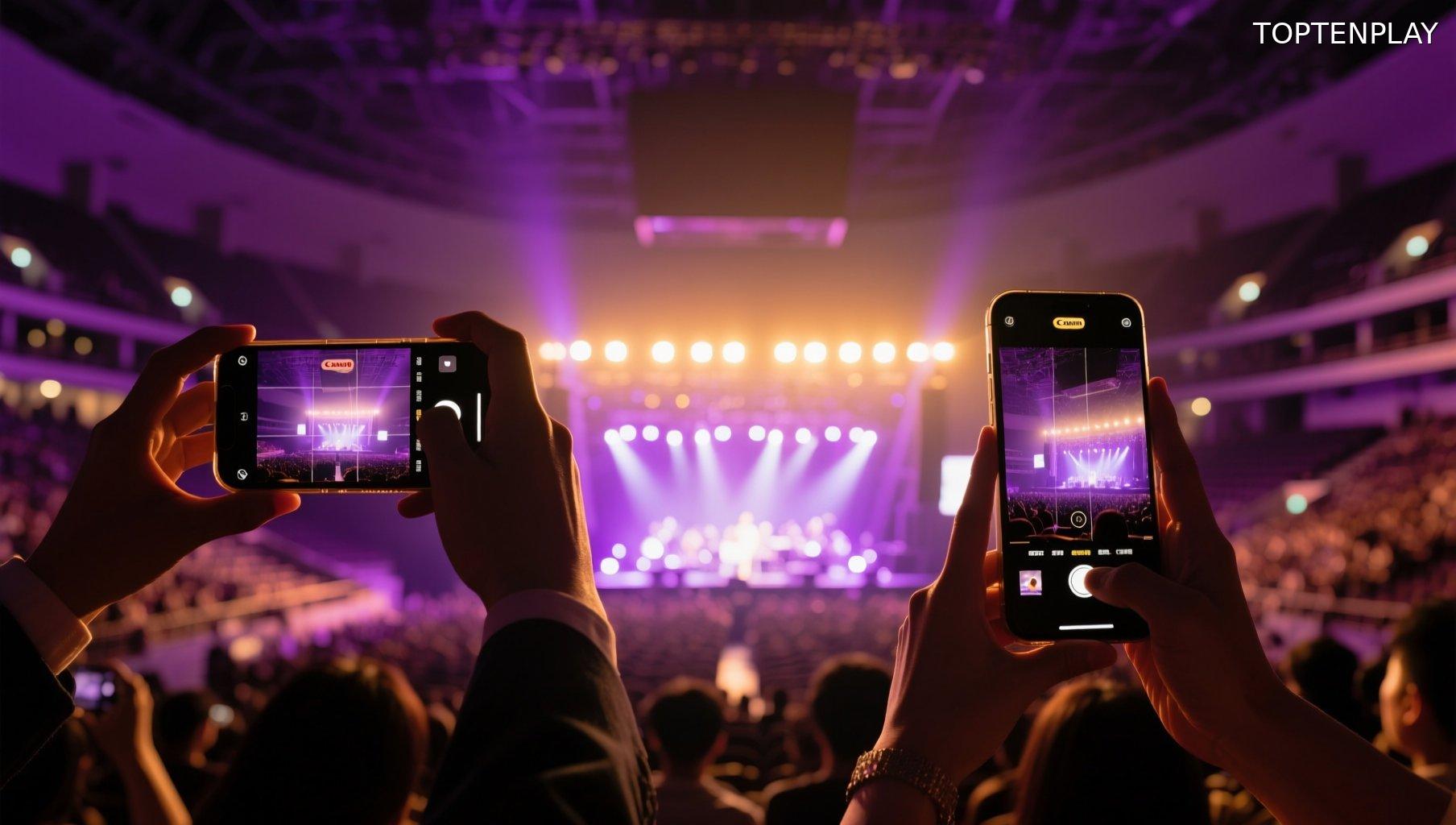 Image d'illustration © TopTenPlay