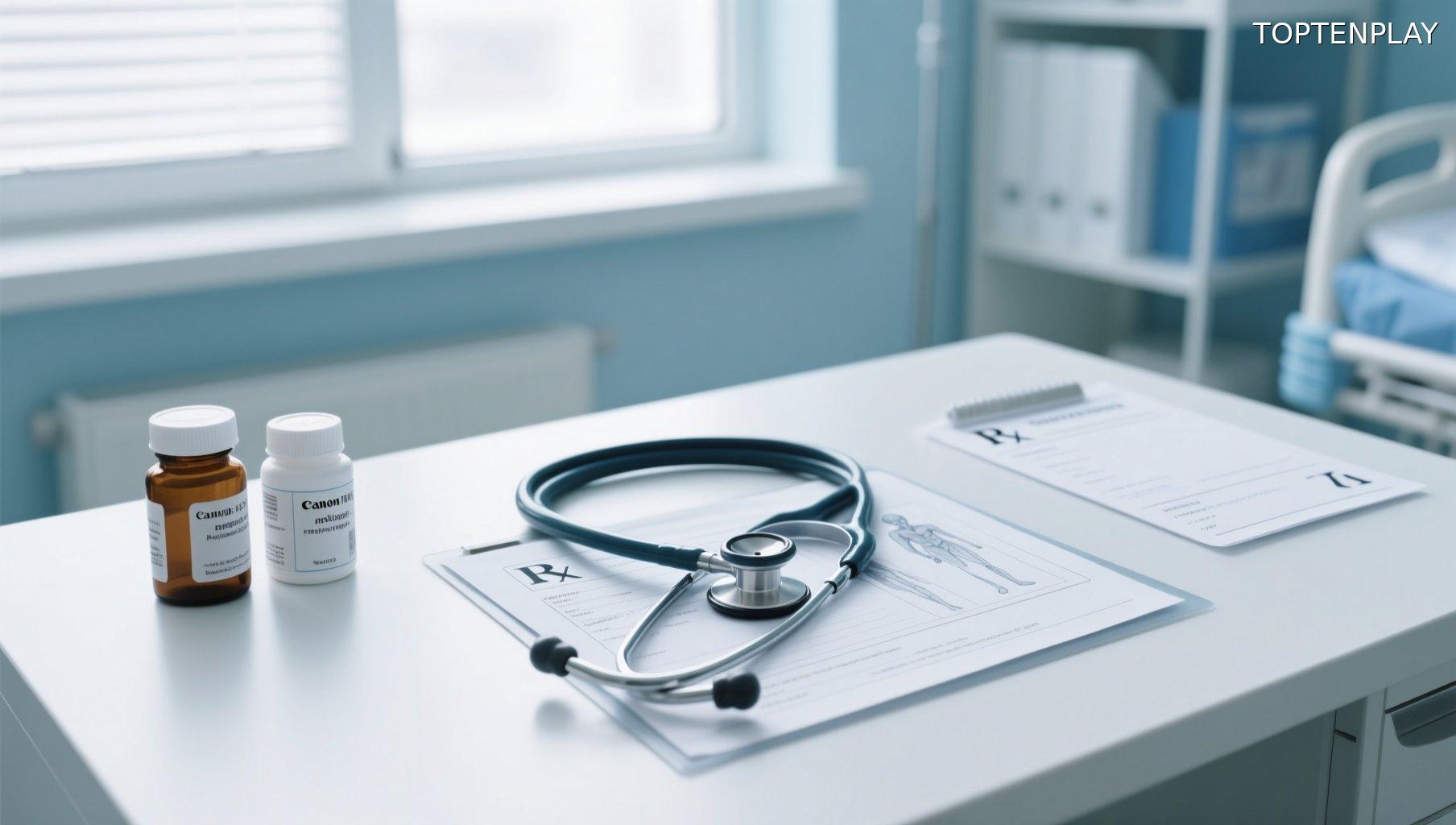 Image d'illustration © TopTenPlay