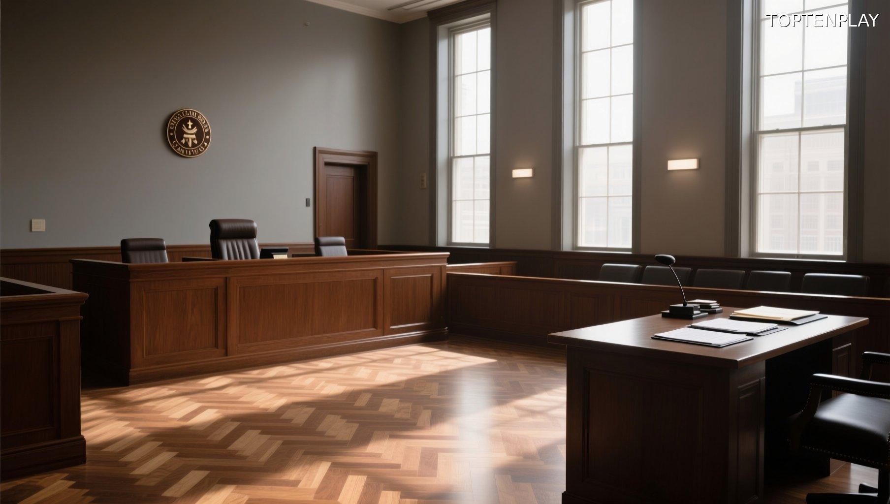 Image d'illustration © TopTenPlay