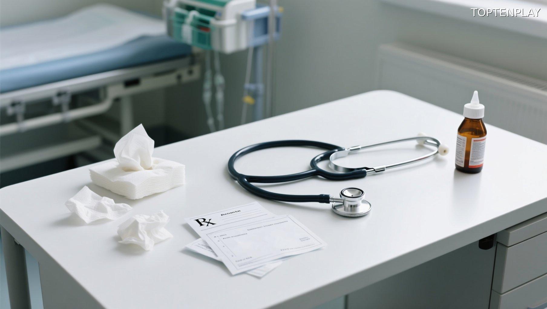 Image d'illustration © TopTenPlay