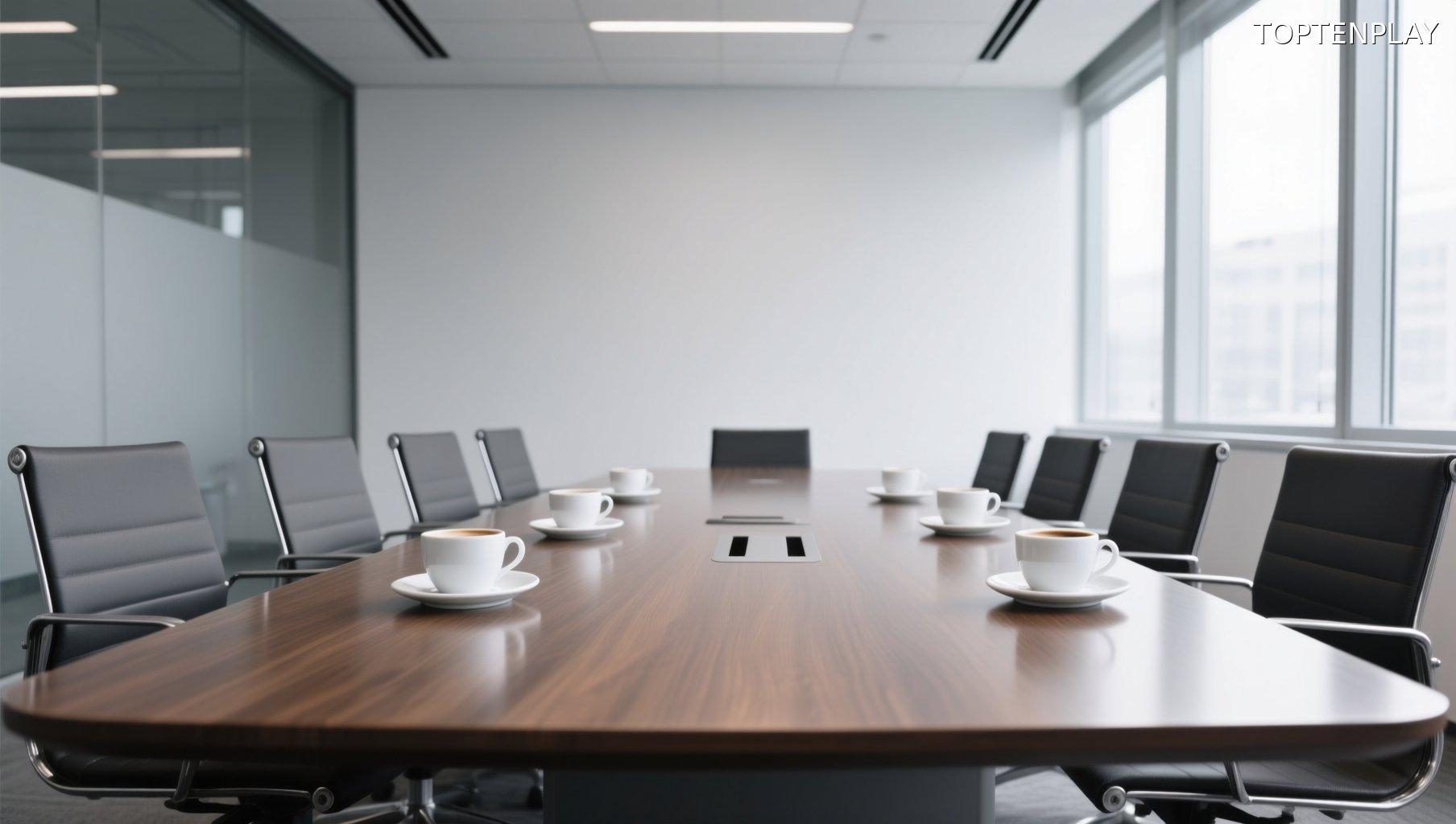 Image d'illustration © TopTenPlay