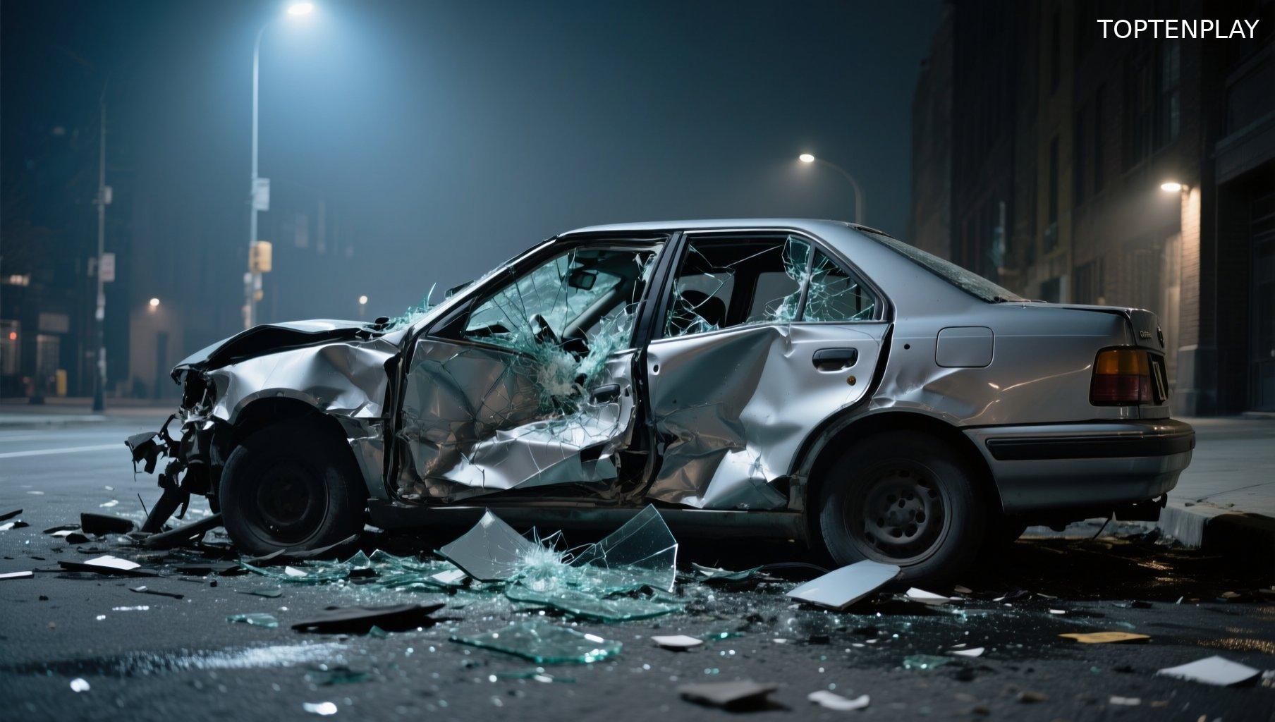 Image d'illustration © TopTenPlay