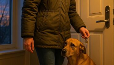 Anxiété de séparation Bien-être Animal Comportement canin Dressage chien Gestion du stress Relation maître-chien