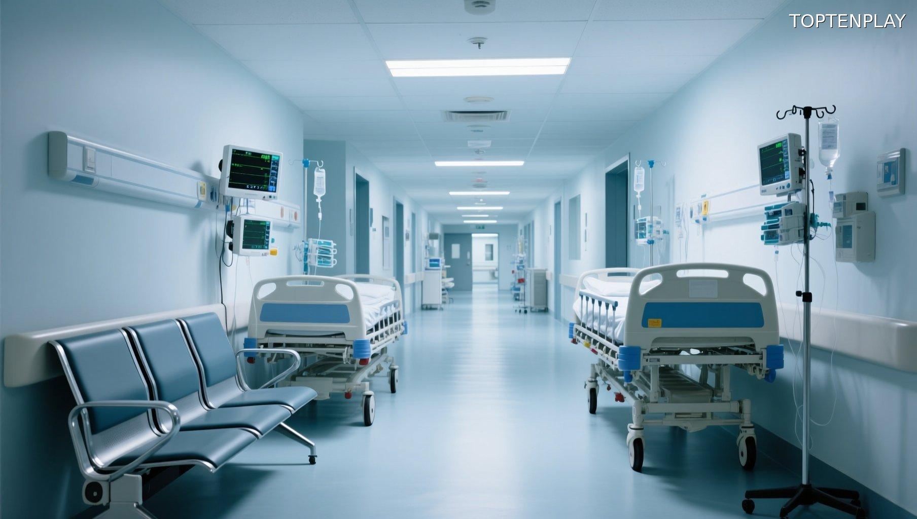 Image d'illustration © TopTenPlay