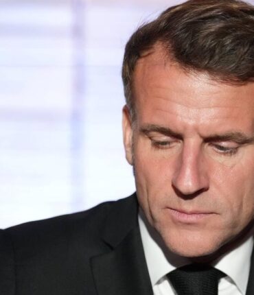 Macron prépare son annonce historique de jeudi : « Nous devons créer un réservoir de… »