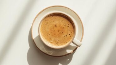 alimentation Boissons énergisantes café DMLA Émission de télévision Risques professionnels