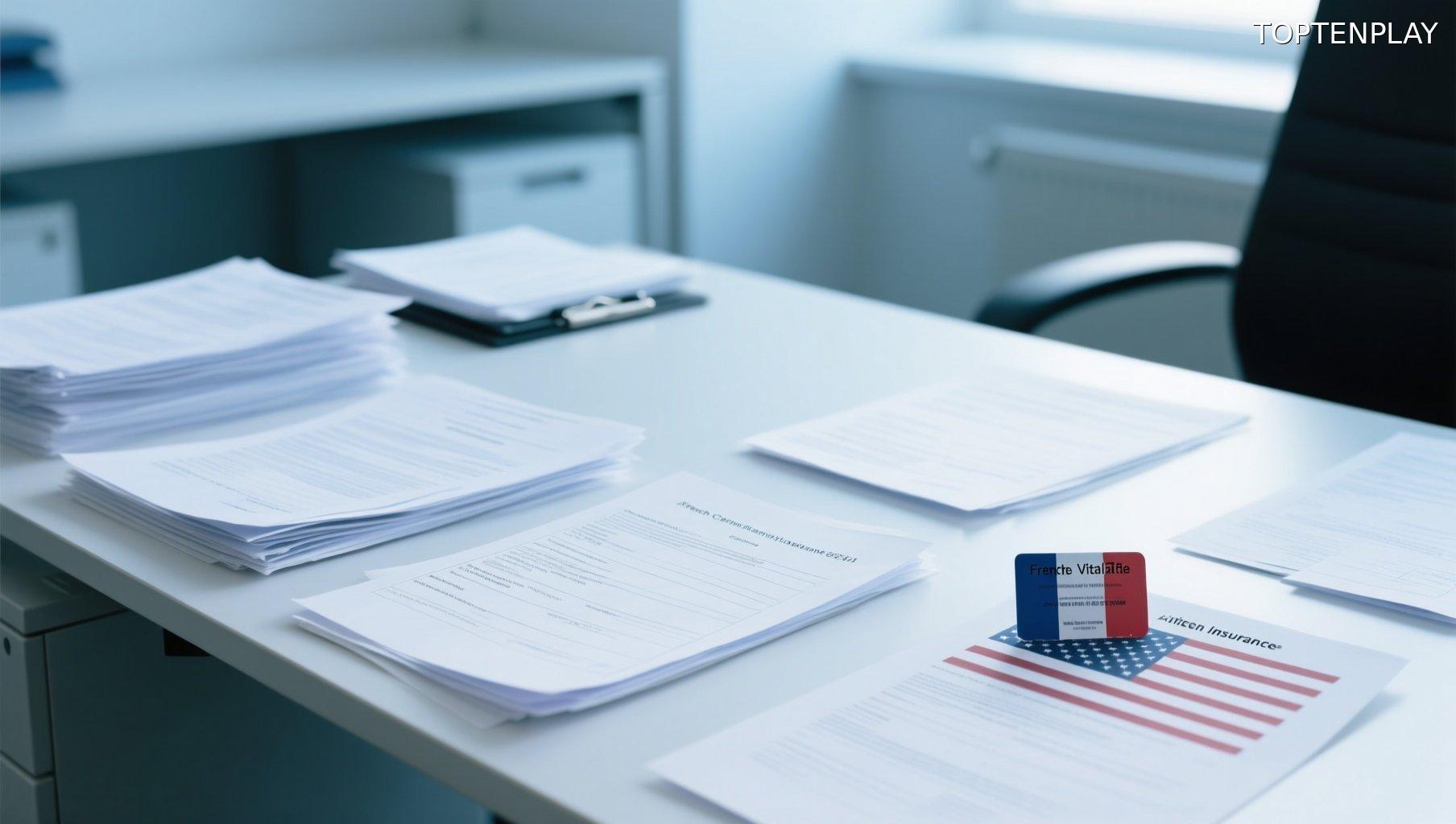 Image d'illustration © TopTenPlay