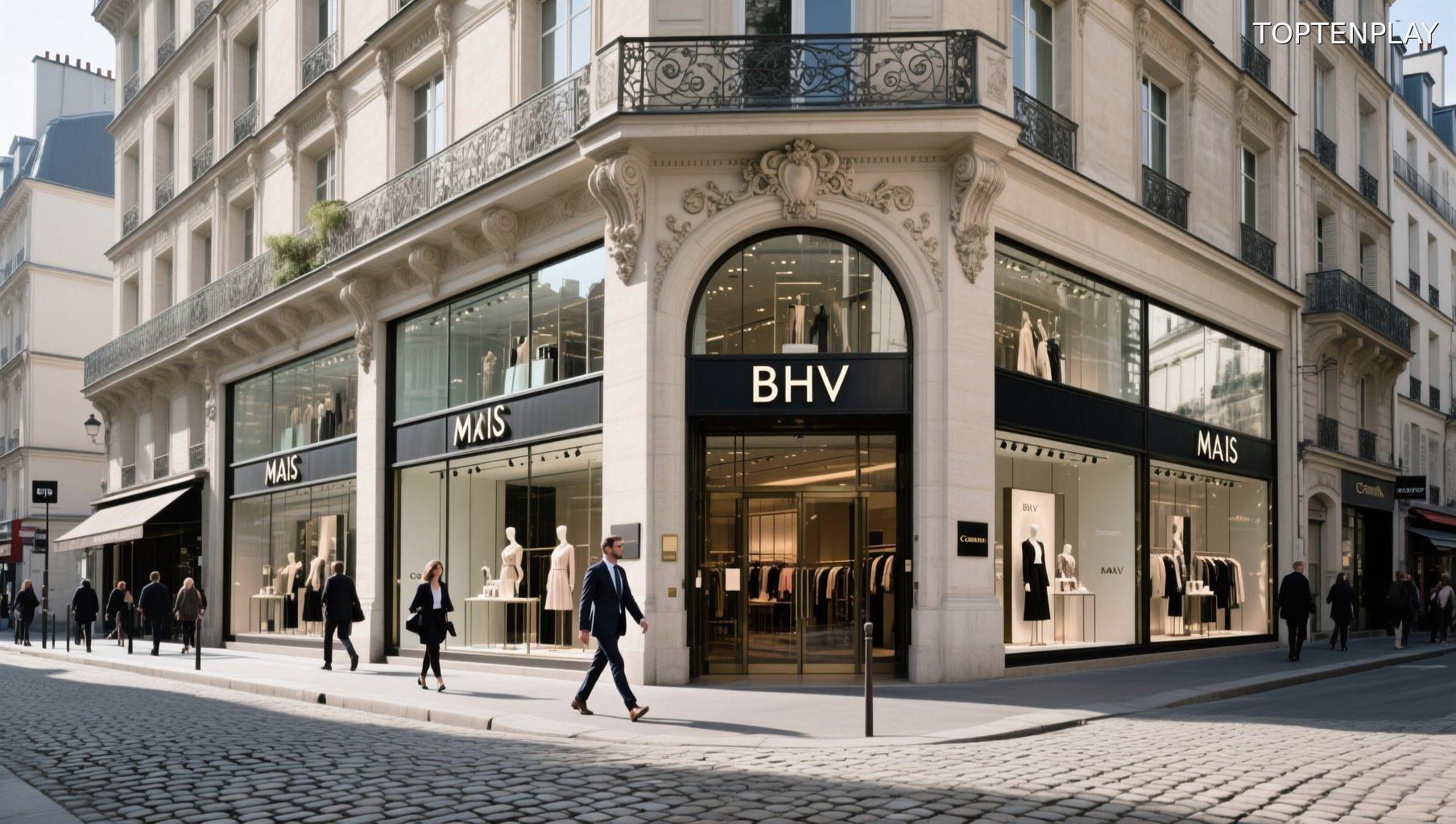 Image d'illustration © TopTenPlay