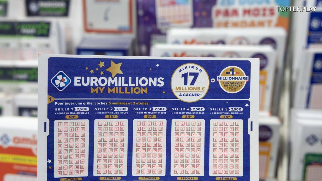 Image d'illustration © TopTenPlay