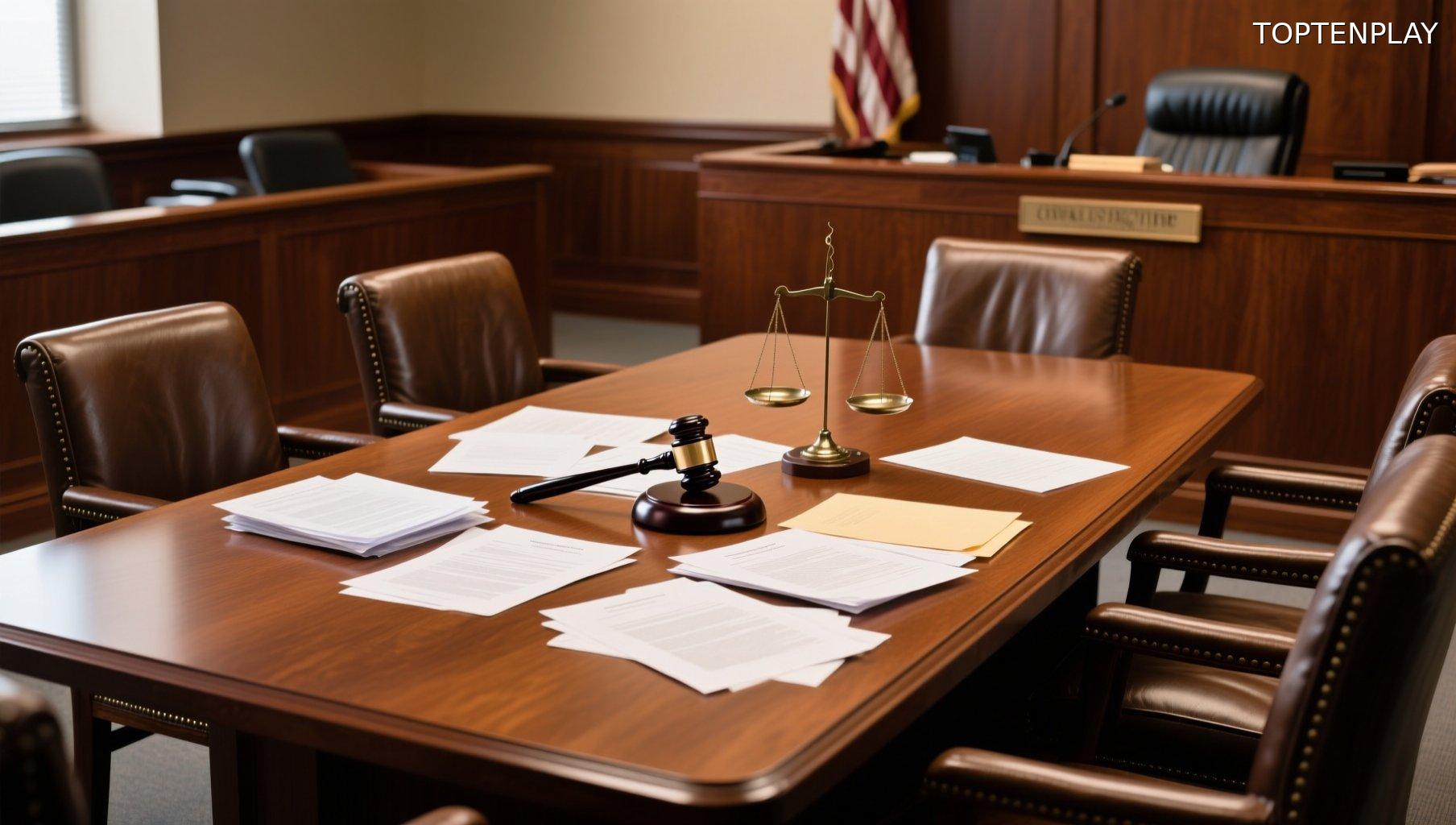 Image d'illustration © TopTenPlay