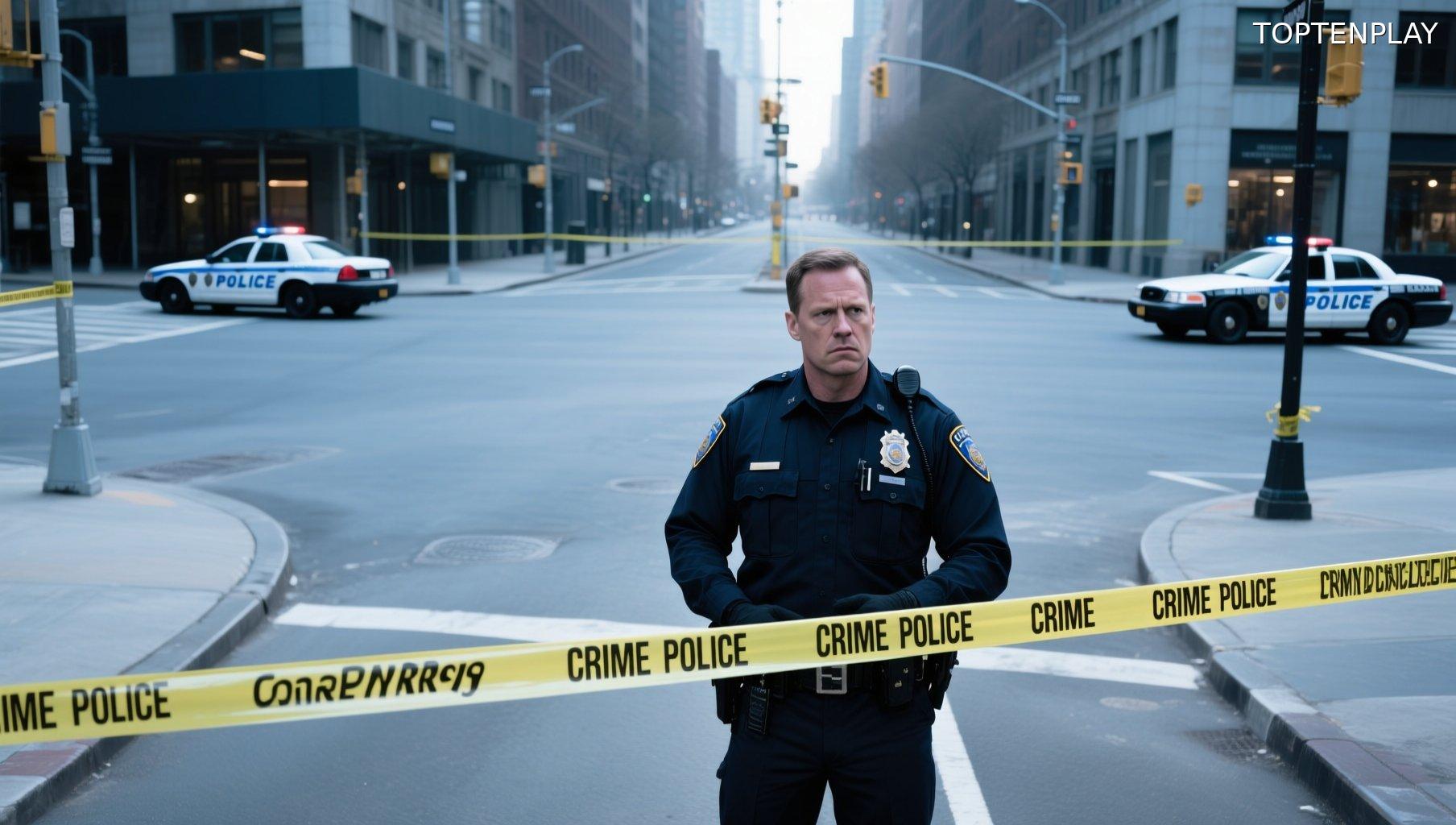 Image d'illustration © TopTenPlay