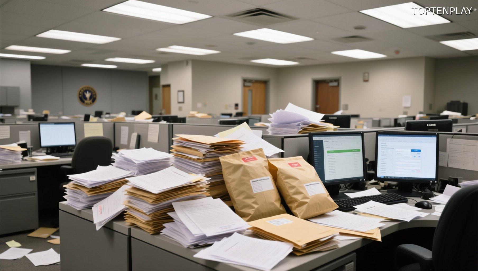 Image d'illustration © TopTenPlay