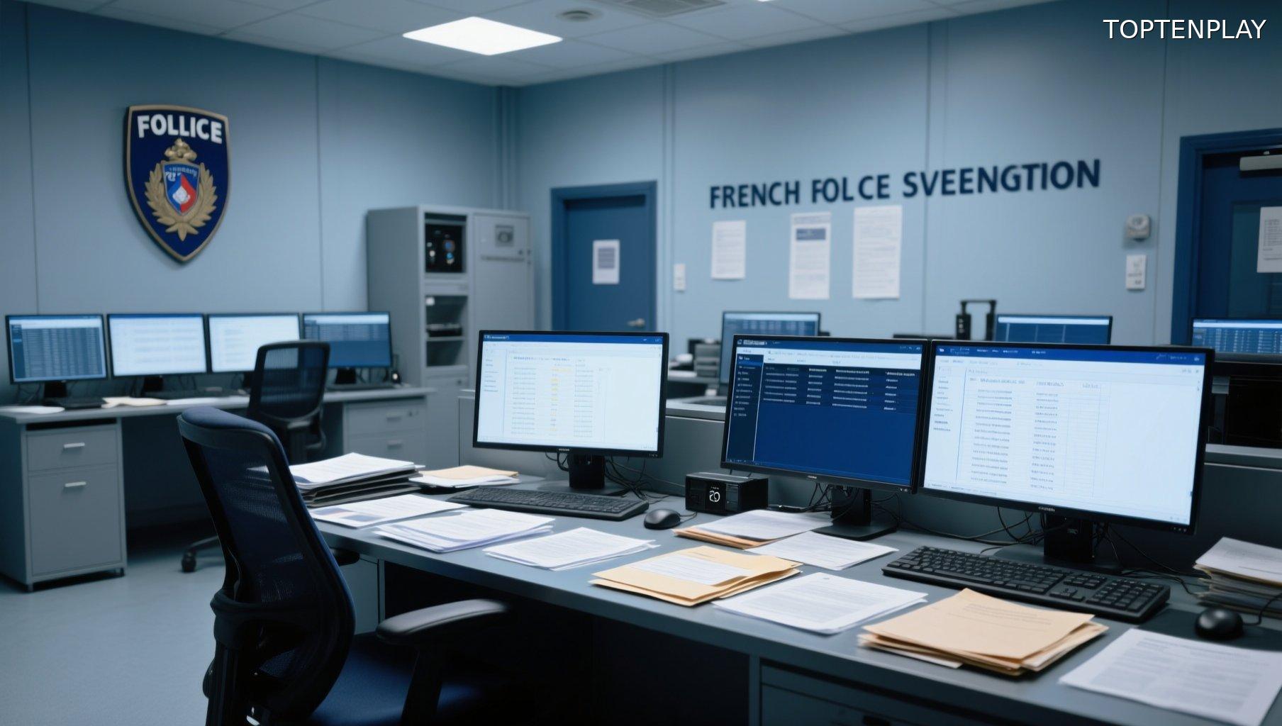 Image d'illustration © TopTenPlay