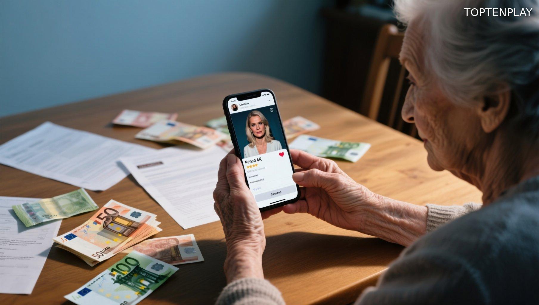 Image d'illustration © TopTenPlay