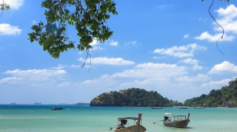 Conducteurs seniors Coût de la vie Expatriation Portugal Retraite à l'étranger Thaïlande