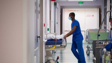 Boissons énergisantes Conditions d'accueil en quoi est-ce bénéfique pour les patients hôpital pour le passage aux urgences